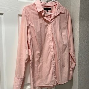 Banana Republic Riley Shirt